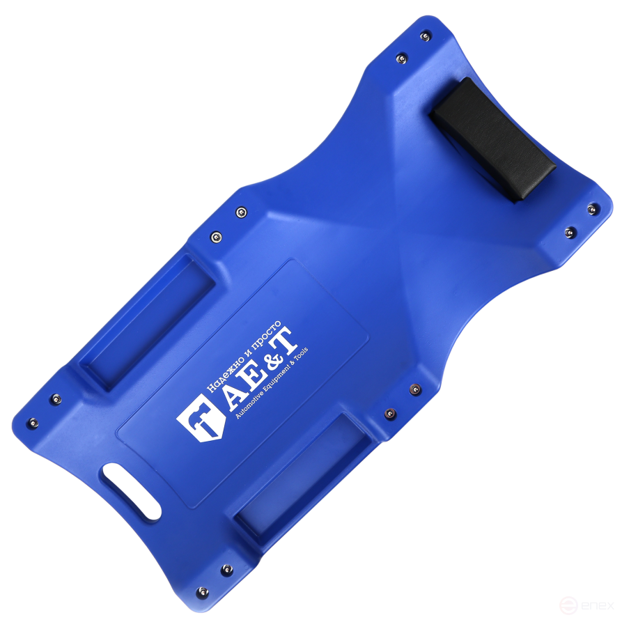 Лежак пластиковый 40" TA-B1035-C