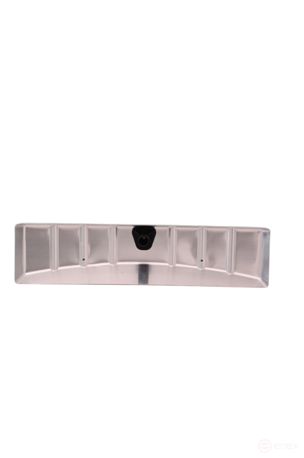 The nozzle from the Cascade scraper