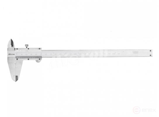 Caliper ShTs - 1-250 0.05 with verification