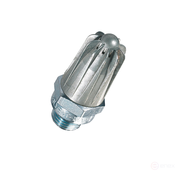 Воздушная форсунка Silvent 216