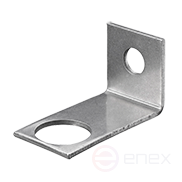 Mounting bracket Silvent 3302