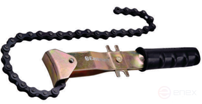 Oil Filter Puller Chain 520 mm