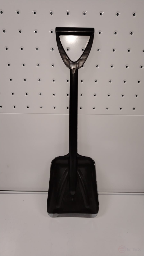 Лопата автомобильная "Авто Титан"