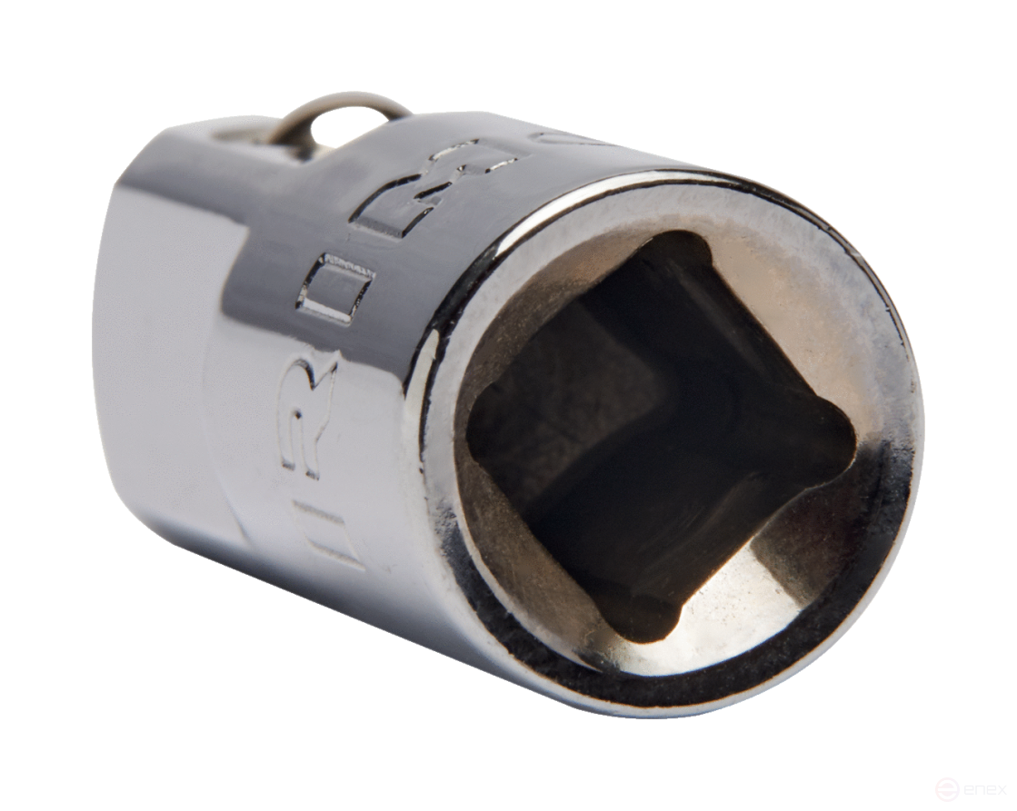 Переходник 1/4 - 3/8