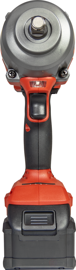 CMT1600TP Аккумуляторный ударный гаковерт max. 2000 N.m