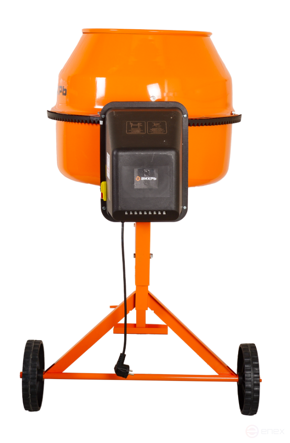 Concrete mixer BM-130P