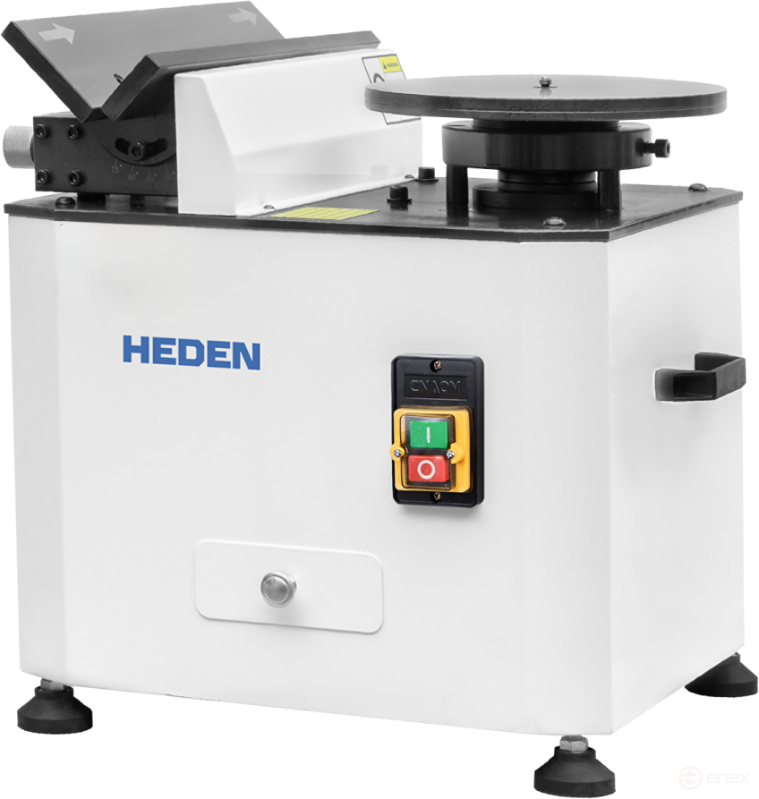 Настольный кромкорез Heden PB-850A