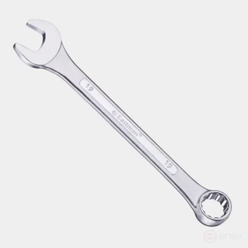 Combination wrench, 20 mm, E-2405