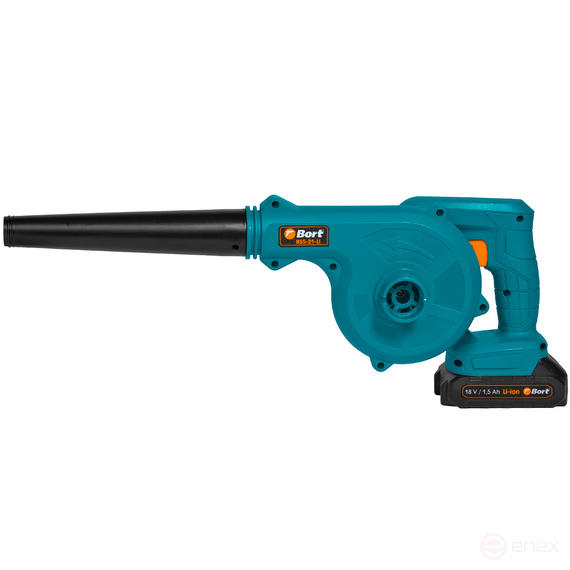 Battery blower BORT BSS-21-Li