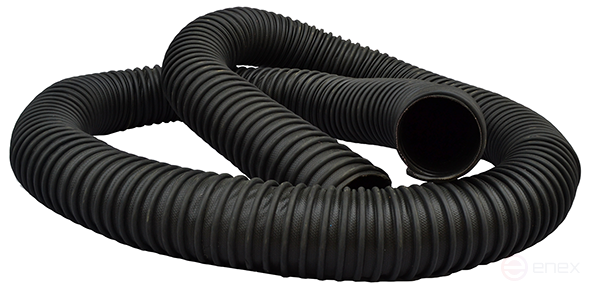 Exhaust Gas Outlet Hose 102mm*5m TG-210205C AE&T