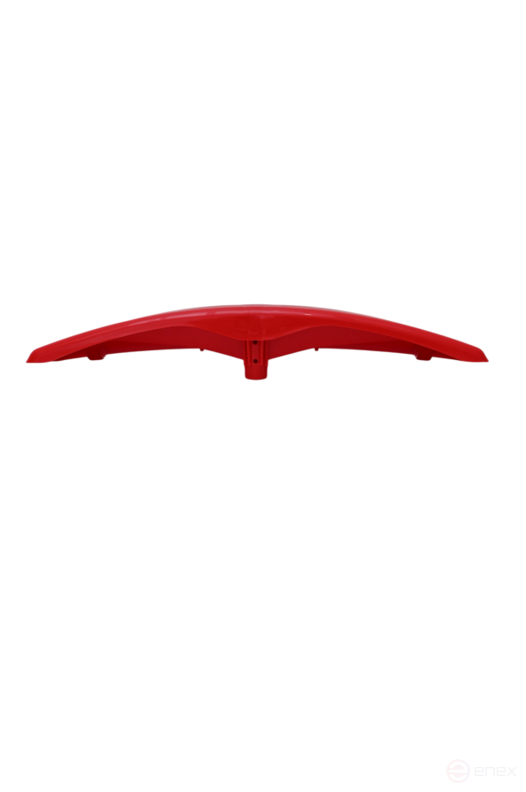 The nozzle from the Golden Eagle scraper
