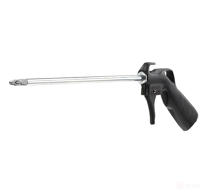 Безопасный продувочный пистолет Silvent 500-X-600              