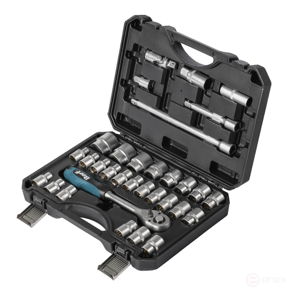 BORT BTK-33 Hand Tool Kit