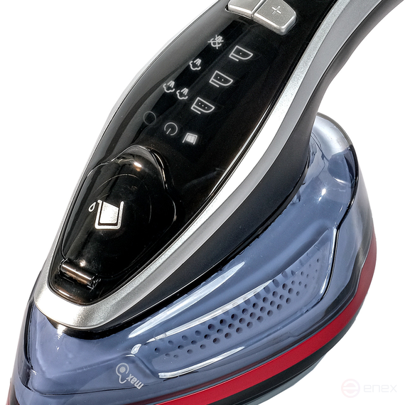 Clothes steamer BORT Steam PowerPlus