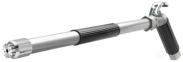 Безопасный продувочный пистолет Silvent 755-L-500