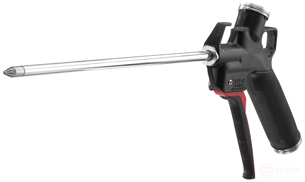 Safe purge gun Silvent 007-Z-1000