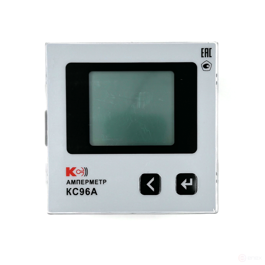 Амперметр KC96A-K31-5А/5А