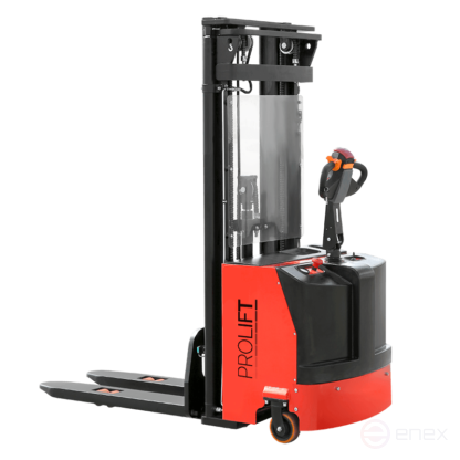 Самоходный штабелер PROLIFT SDR 1533