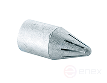 Silvent 5001 air nozzle