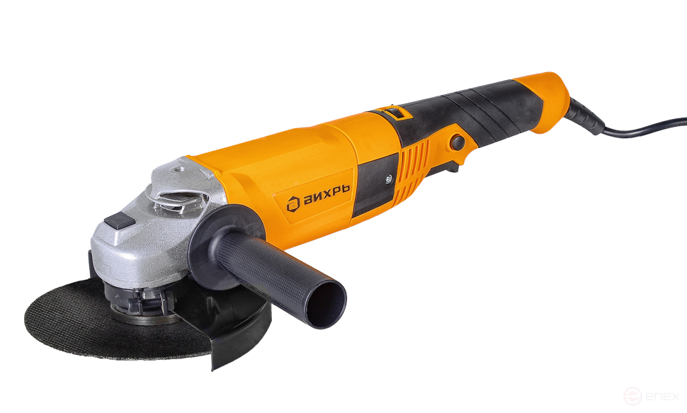 Angle grinder (grinder) VORTEX USM-150/1400E