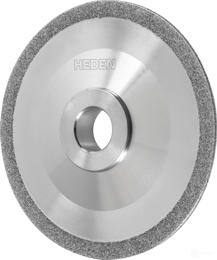 Heden grinding wheel to DGX-14, CBN100, elborovy