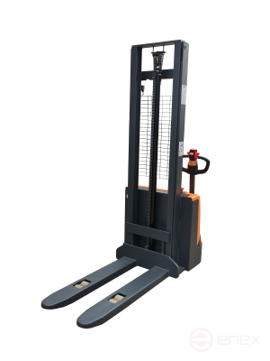 Штабелер самоходный GROST HLP 15/30M