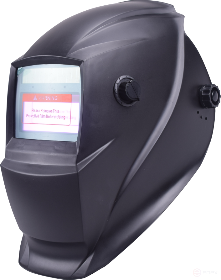 МАСКА Хамелеон НА-1113а-00 PERFECT (черная)