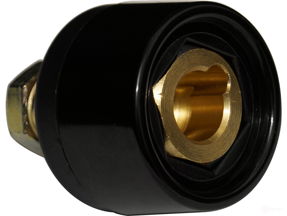 BRIMA Гнездо панельное СКРП-35