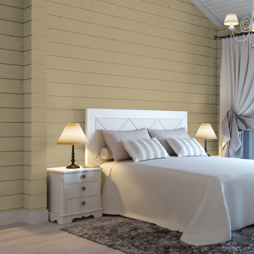 Antiseptic covering Kraskovar Drevokroy 1019 2 l.