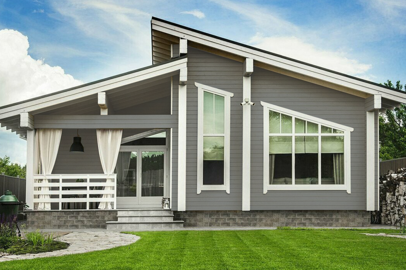 Antiseptic covering Kraskovar Drevokroy 7004 2 l.