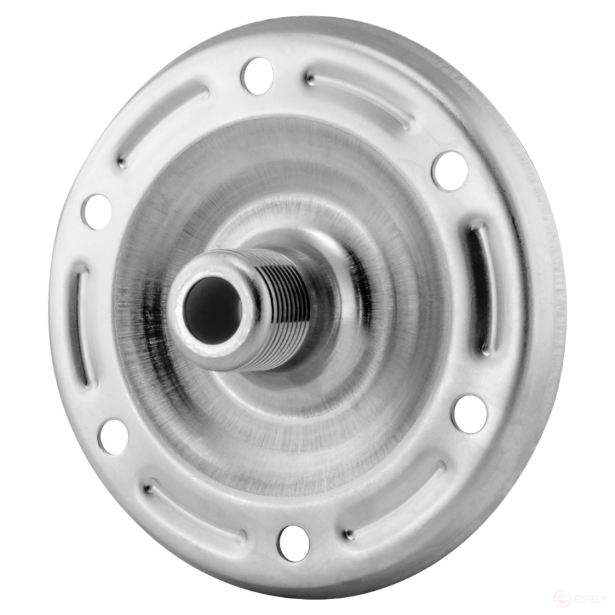 FL19-24 3/4, Фланец для гидроаккумуляторов АКВАБРАЙТ 12-36 л.