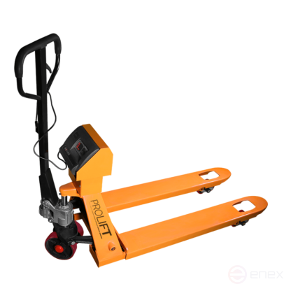 CW30 Hydraulic Trolley