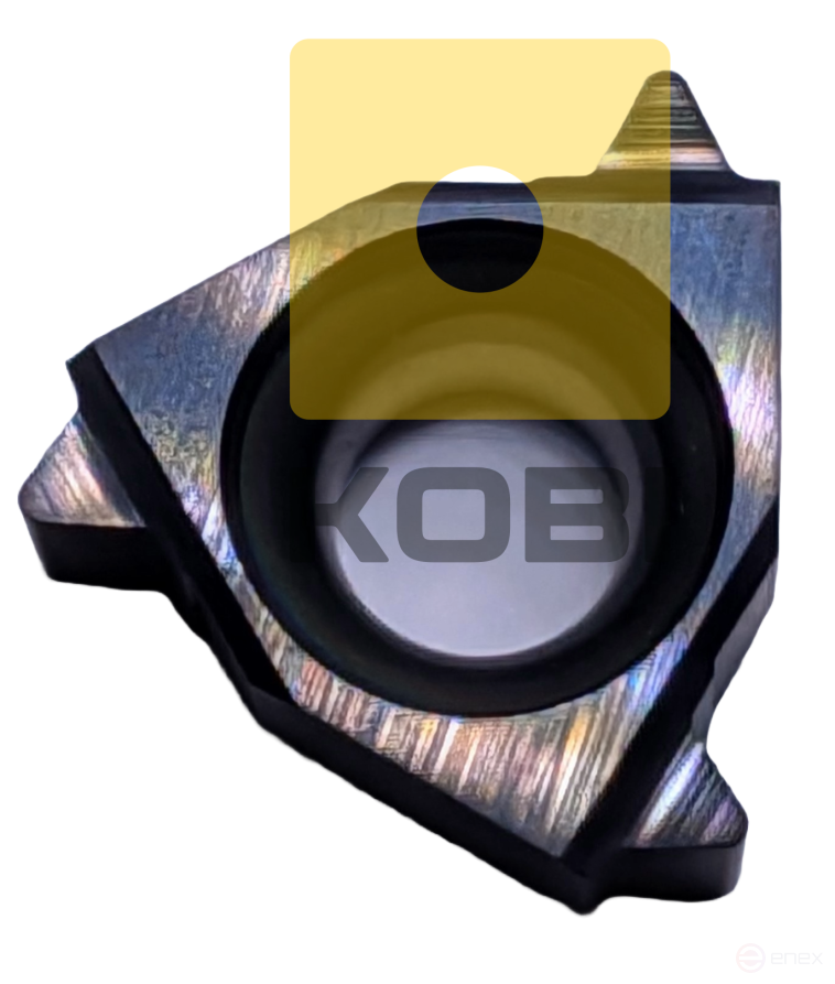 Пластина резьбовая 11IR14W KB8010