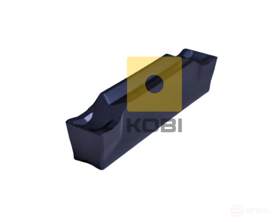 Пластина отрезная TDC 5 KB-AP301U