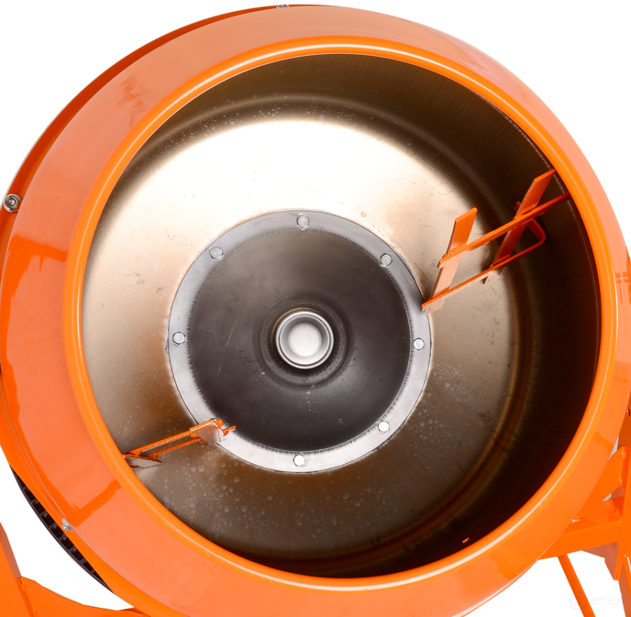 Concrete mixer BM-130P