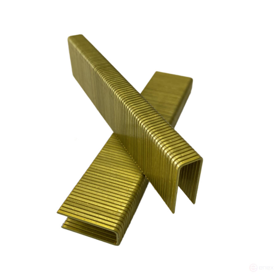 Frame bracket for construction work type L (30 mm, 16GA, 155, N, 14700 pcs/pack)