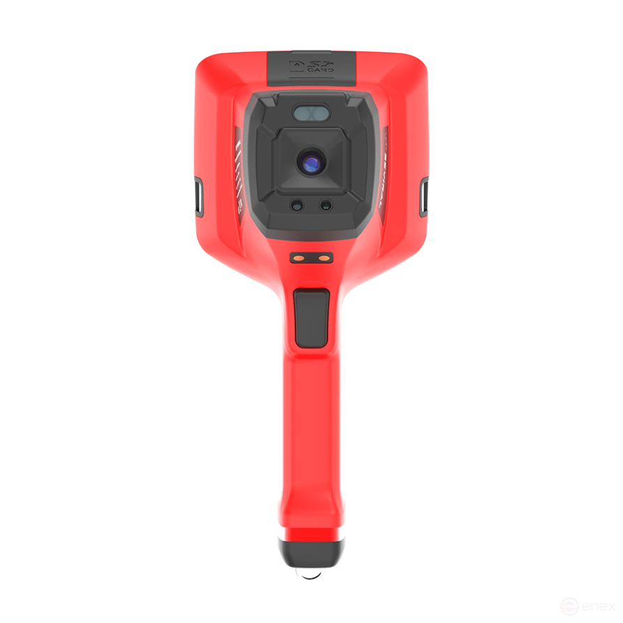 Тепловизор пожарный SEVIRAL AV3 PRO