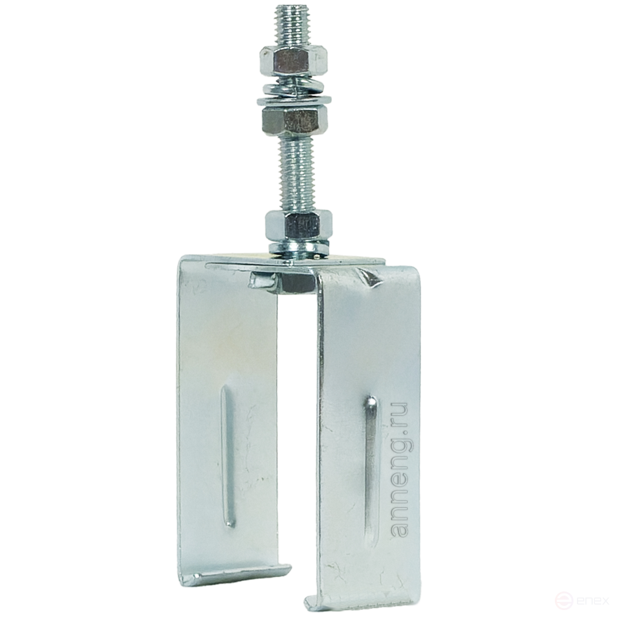 Sliding suspension for HFP56 (35A-100A), 56DJ-4