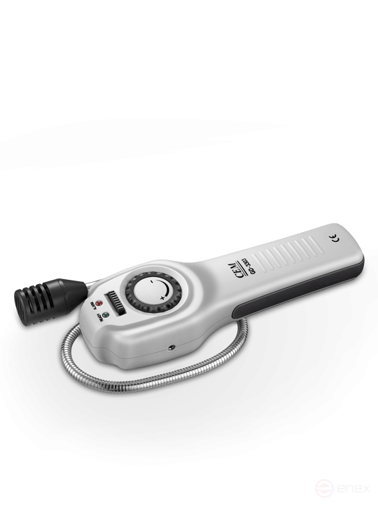 GD-3303 Сигнализатор утечки хладагентов