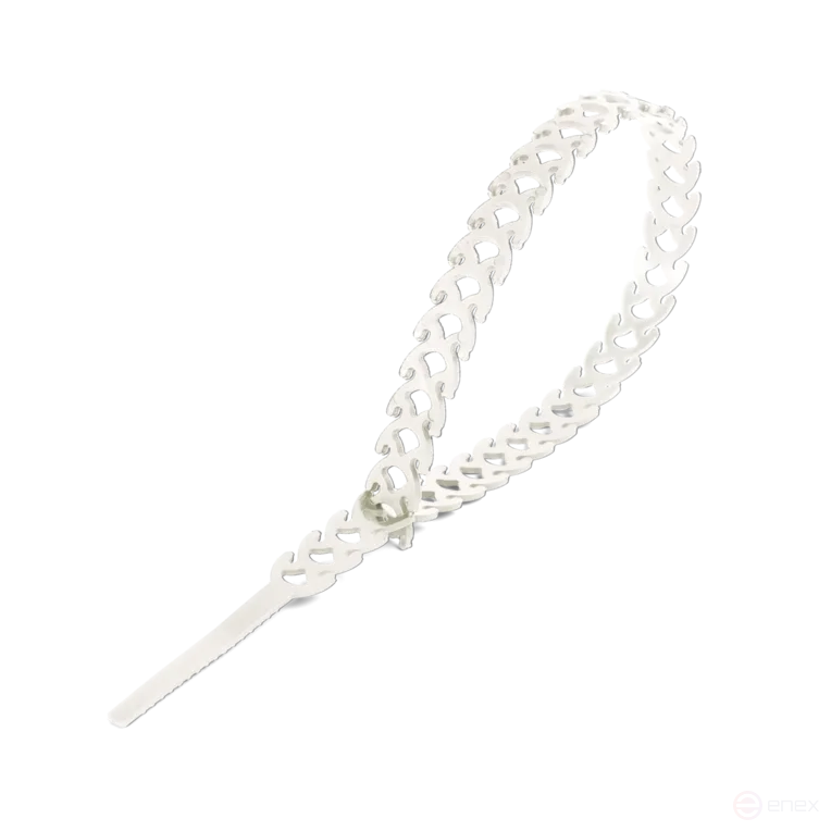 Кабельные стяжки универсальные T-flex 300 (б) (20 шт.)