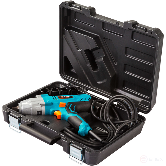 Wrench network impact BORT BSR-550