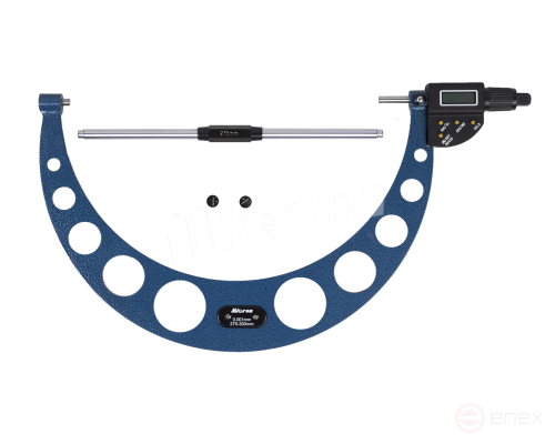 Micrometer MCC - 300 0.001 electronic 4-kn.