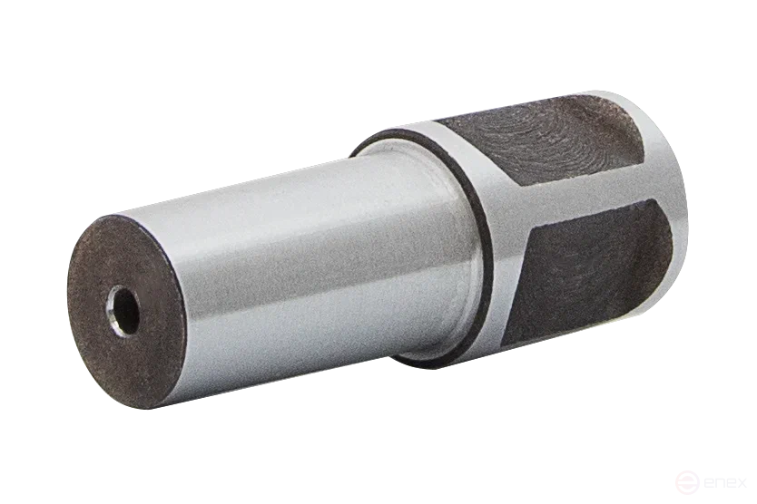 Переходник с Weldon 19 на B16