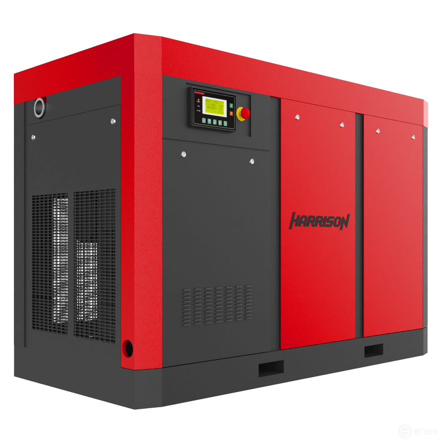 Компрессор винтовой: HRS-9534500