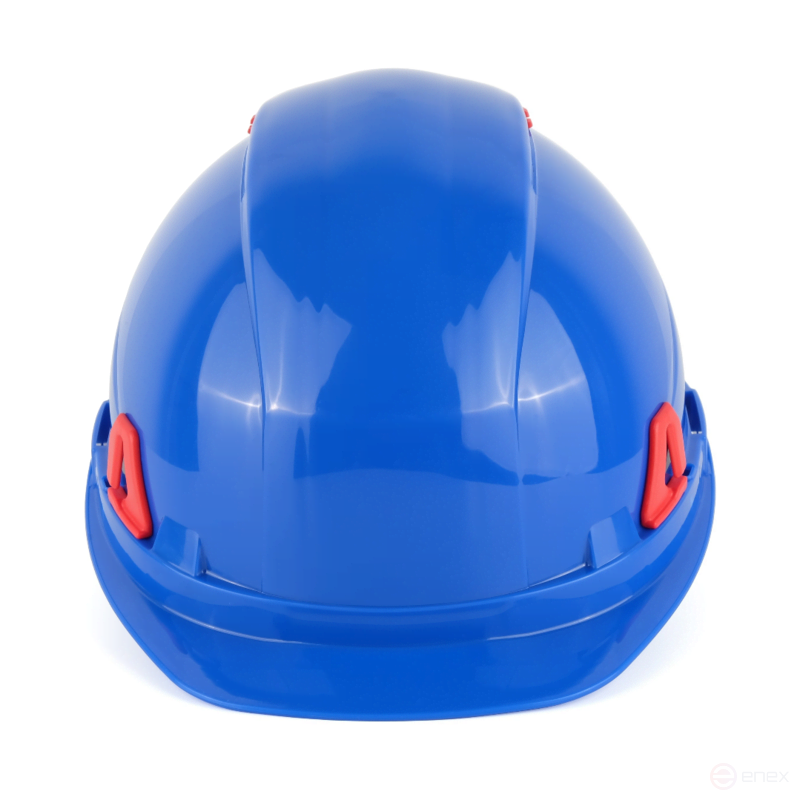 Каска защитная RFI-3 BIOT® RAPID синяя