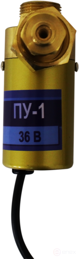 Подогреватель газа ПУ-1 36(В) BRIMA