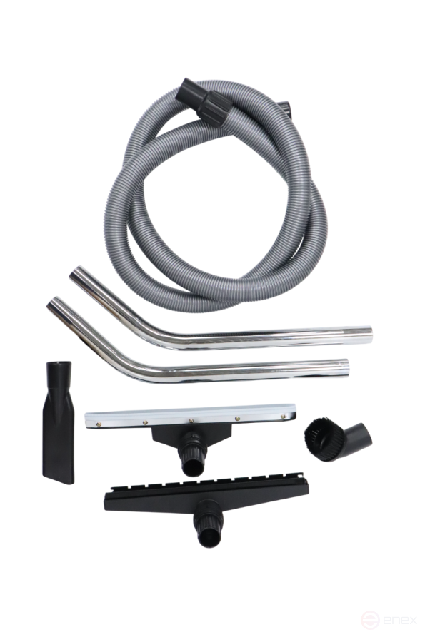 ACG Пылеводосос ACG бак металлический 60 л 1540 турб 3 х1000 Вт 1002642