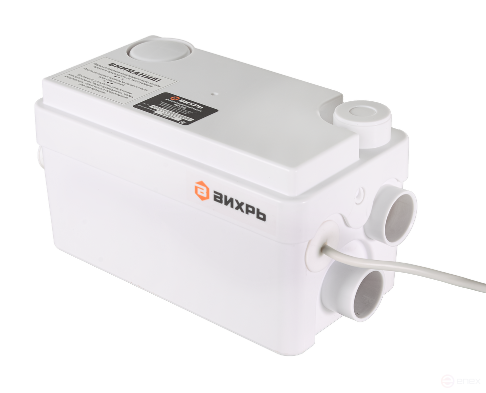 Sewage pump Vortex KN-250