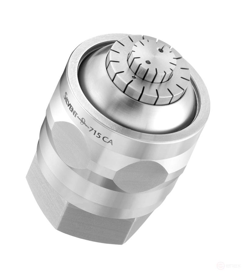 Air nozzle Silvent 715 CA