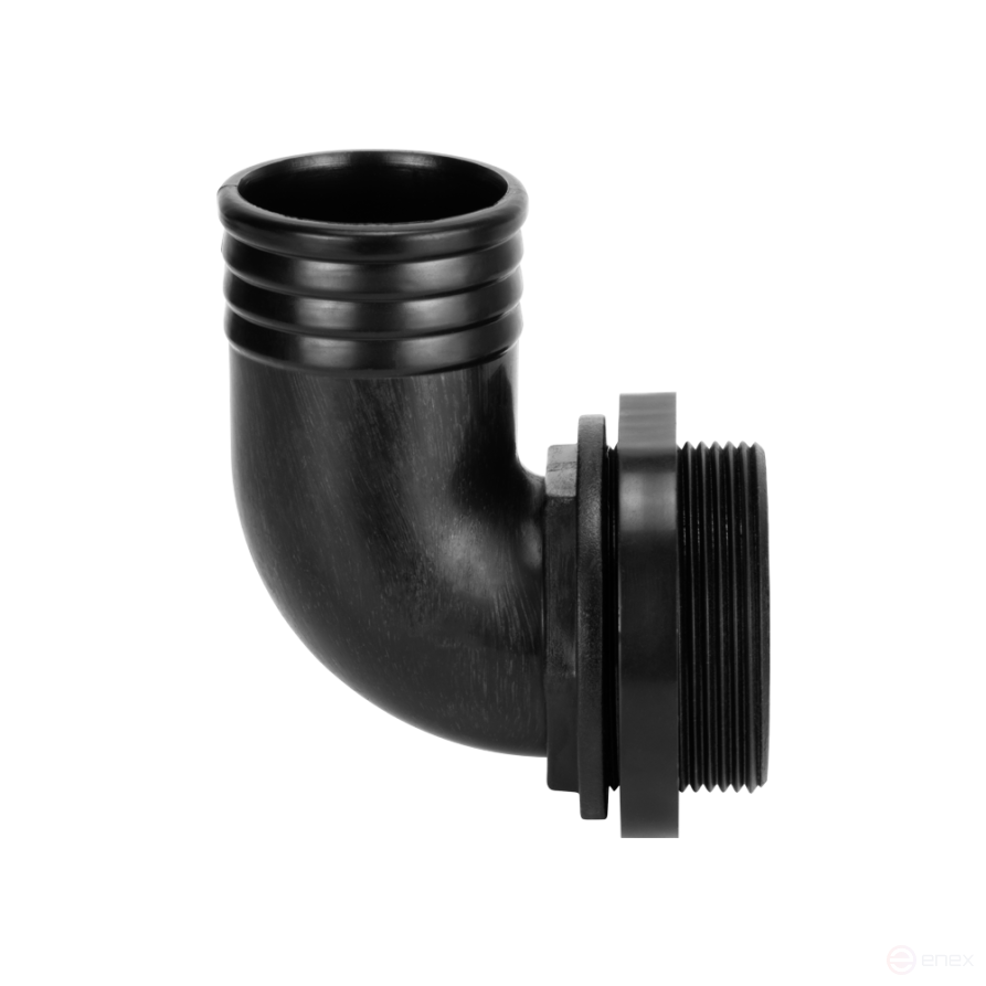 CUT-1100, Насос фекальный, со стандартным режущим ножом, 1100 Вт. JEMIX